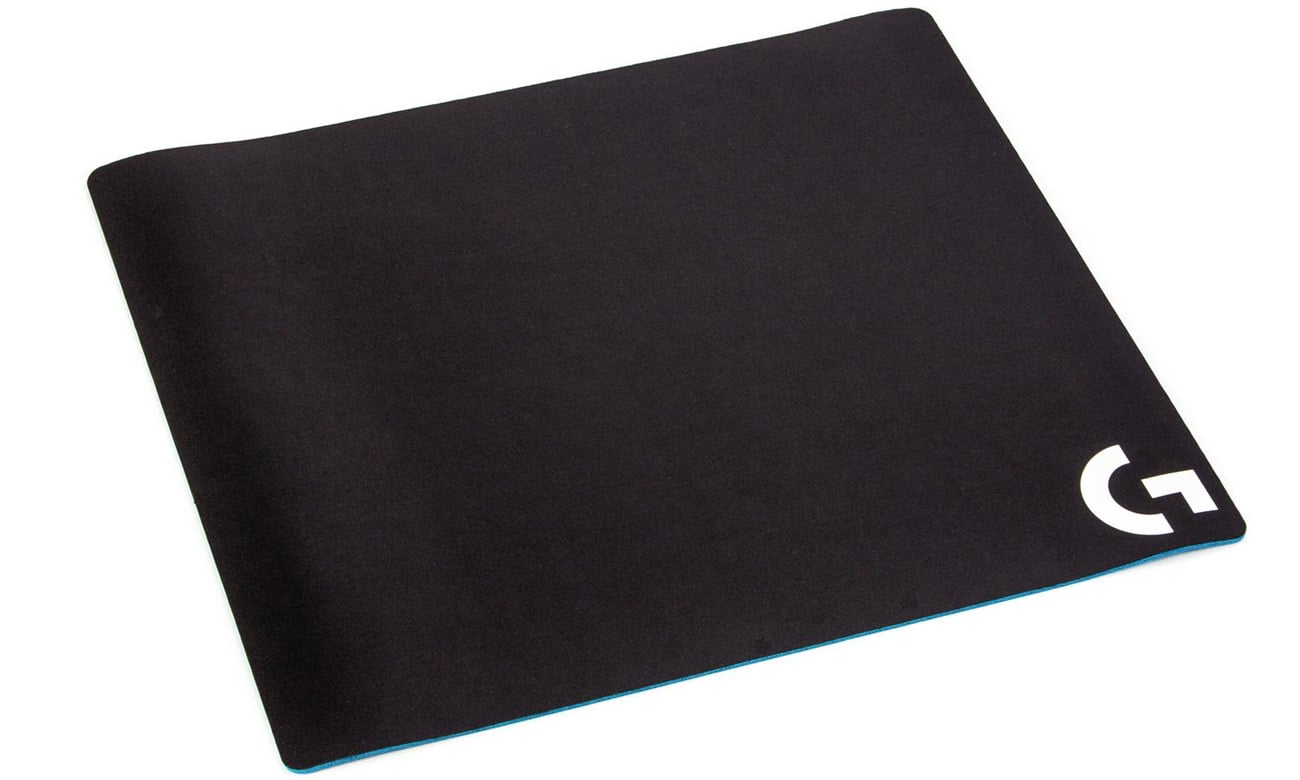 Logitech G640 Gaming Mouse Pad EER2 Podkładki pod mysz Sklep komputerowy xkom.pl